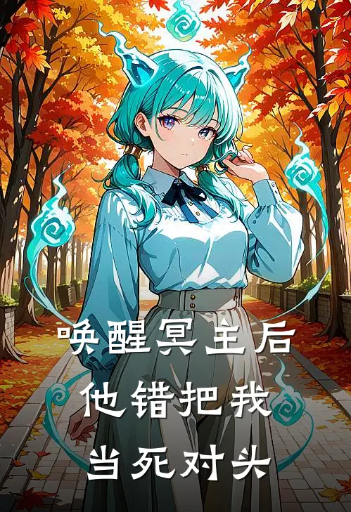 唤醒冥主后，他错把我当死对头