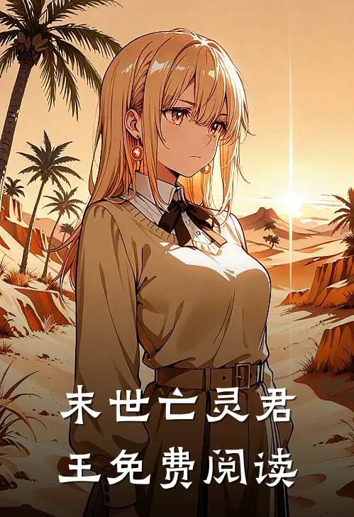 末世亡灵君王免费阅读