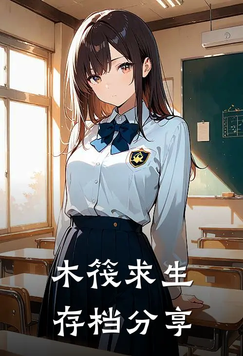 木筏求生存档分享