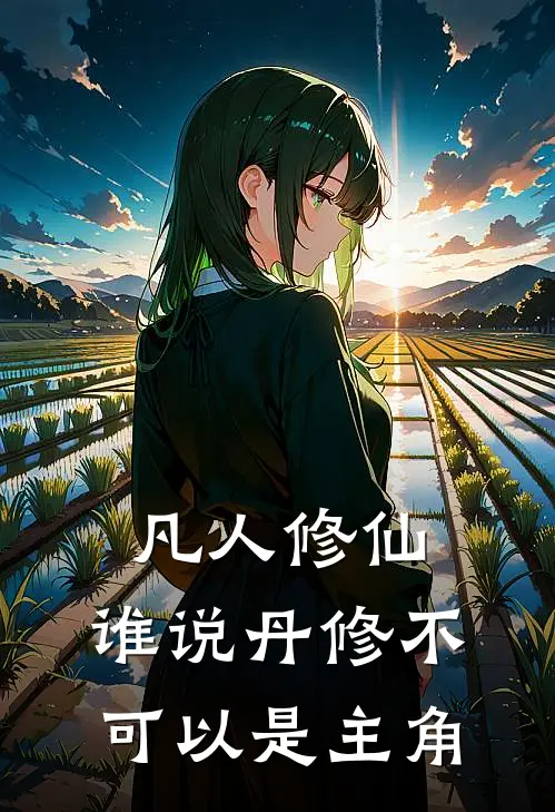 凡人修仙：谁说丹修不可以是主角