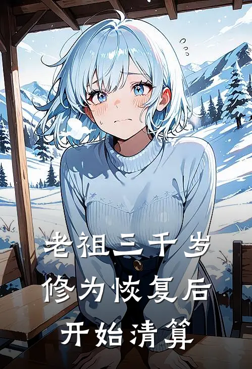 老祖三千岁：修为恢复后开始清算