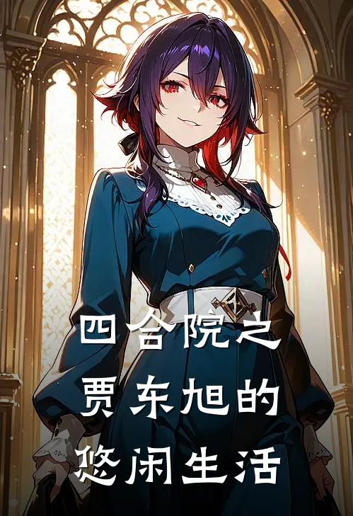 四合院之贾东旭的悠闲生活