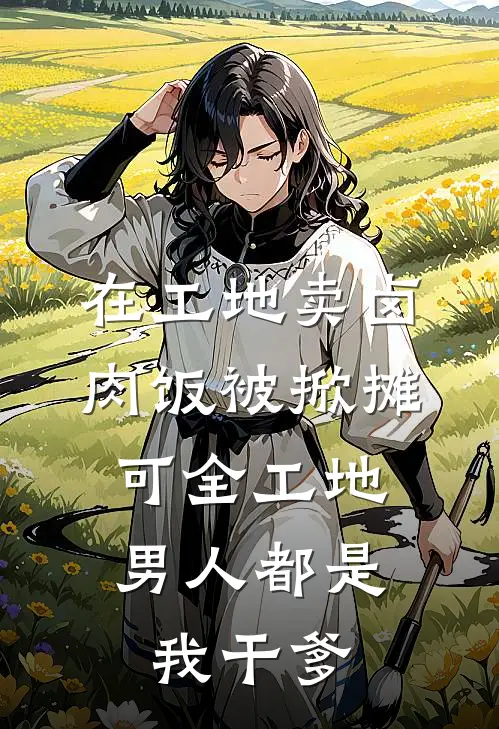 在工地卖卤肉饭被掀摊，可全工地男人都是我干爹赵大强陈叔热门的网络小说_热门的网络小说在工地卖卤肉饭被掀摊，可全工地男人都是我干爹(赵大强陈叔)