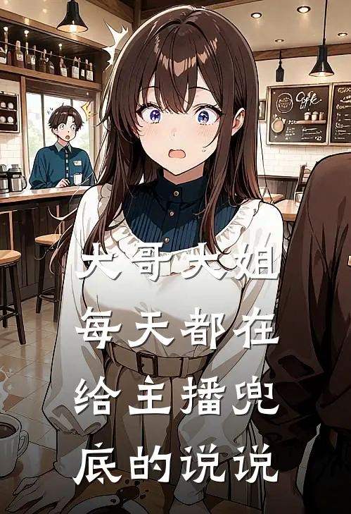 大哥大姐每天都在给主播兜底的说说