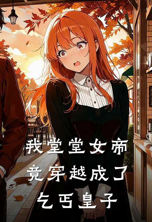 我堂堂女帝，竟穿越成了乞丐皇子（萧衍璃晔）最新章节列表_萧衍璃晔)我堂堂女帝，竟穿越成了乞丐皇子最新章节列表笔趣阁（我堂堂女帝，竟穿越成了乞丐皇子）