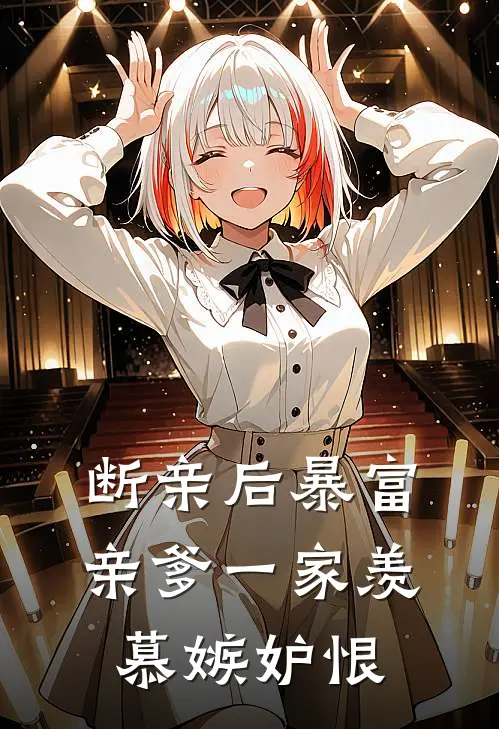 断亲后暴富，亲爹一家羡慕嫉妒恨