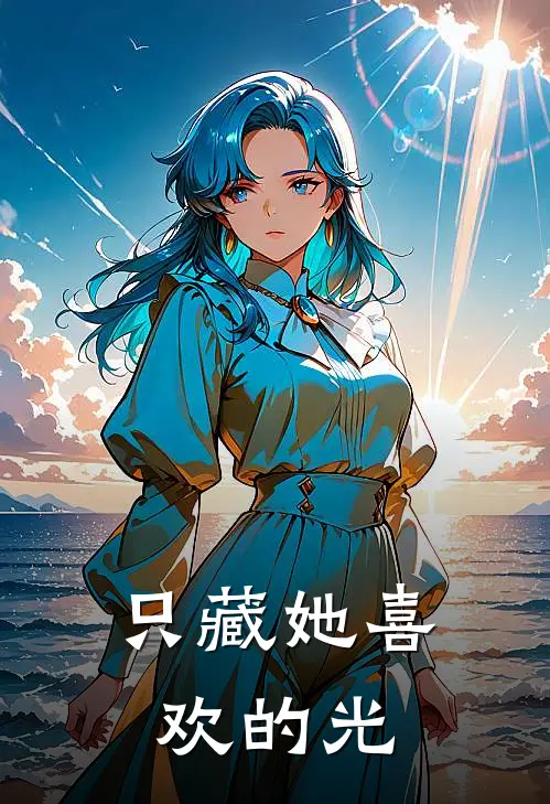 只藏她喜欢的光