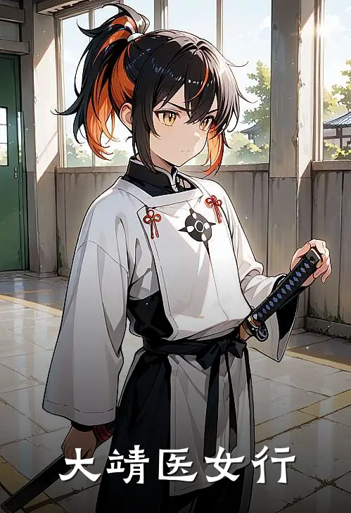 大靖医女行