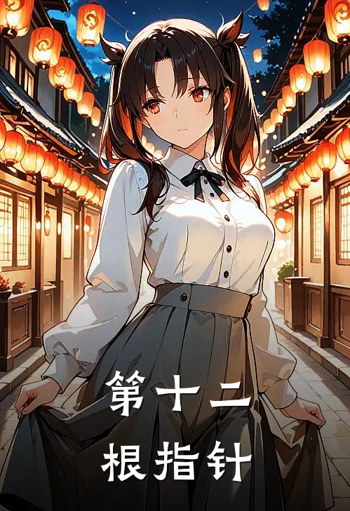 第十二根指针(苏川阿奴)热门小说排行_完结版小说第十二根指针苏川阿奴