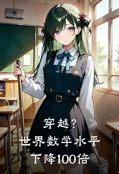 穿越？世界数学水平下降100倍椒星芝慧完本小说大全_免费小说免费阅读穿越？世界数学水平下降100倍(椒星芝慧)