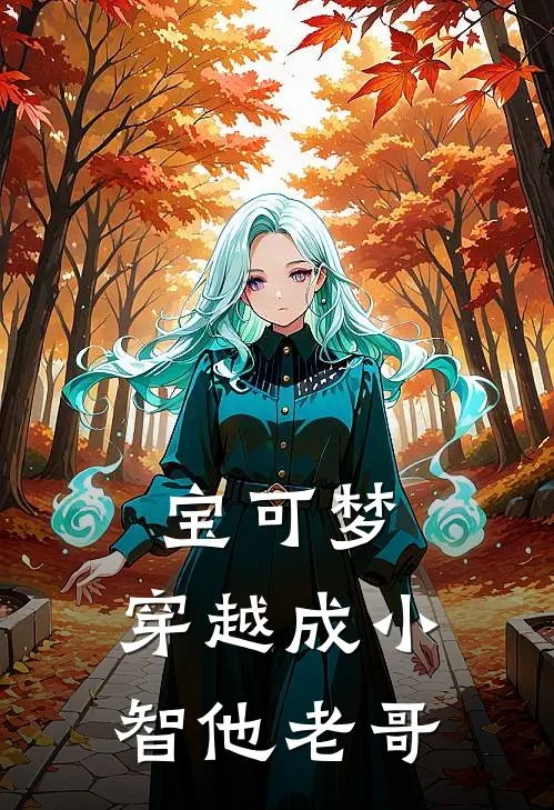 宝可梦，穿越成小智他老哥伊布波加曼热门的网络小说_完整版小说宝可梦，穿越成小智他老哥(伊布波加曼)