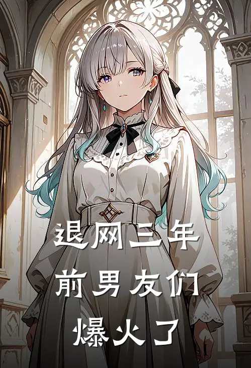 温纾灼温纾灼(退网三年，前男友们爆火了)全集阅读_《退网三年，前男友们爆火了》全文免费阅读