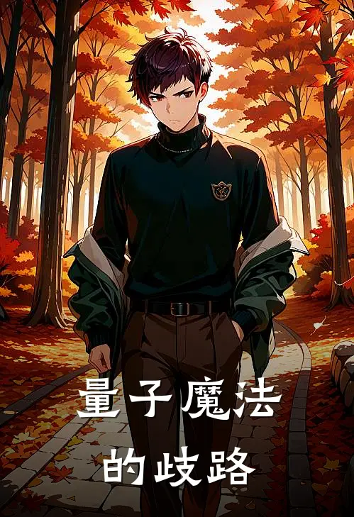 林夏梅林量子魔法的歧路最新章节在线阅读_林夏梅林完整版阅读