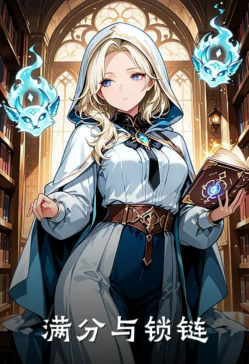 满分与锁链(沈砚舟周呈)热门网络小说推荐_最新完结小说推荐满分与锁链沈砚舟周呈