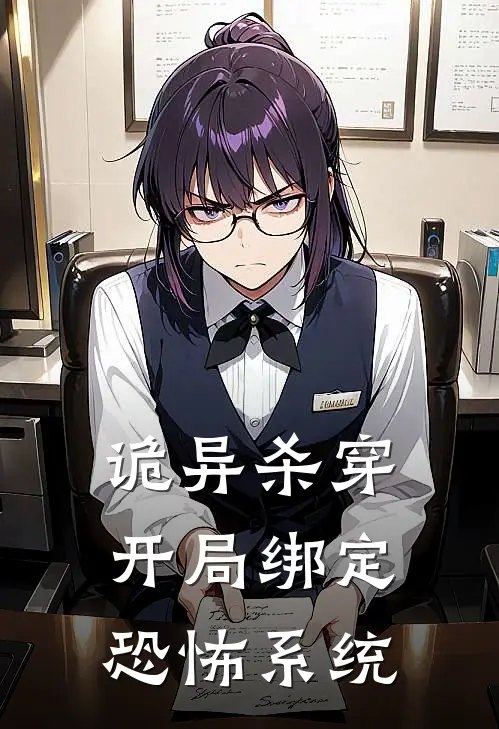 诡异杀穿，开局绑定恐怖系统