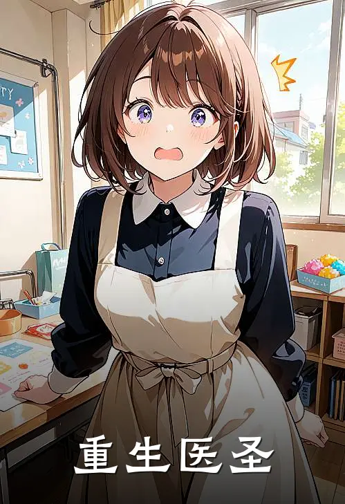 重生医圣(李一男林初然)热门网络小说推荐_最新章节列表重生医圣(李一男林初然)