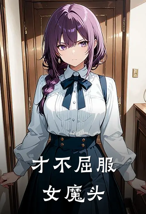 才不屈服女魔头