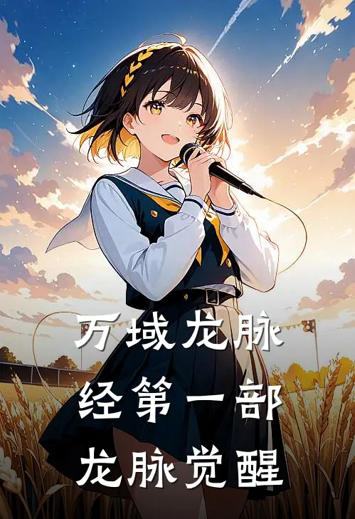 万域龙脉经第一部龙脉觉醒