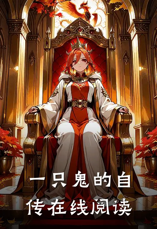 一只鬼的自传在线阅读