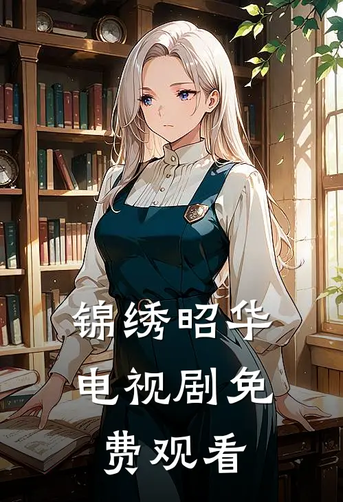 锦绣昭华电视剧免费观看