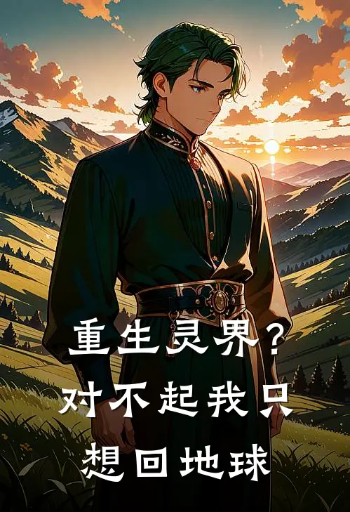 重生灵界？对不起，我只想回地球苏云苏樱免费小说全集_免费小说在哪看重生灵界？对不起，我只想回地球(苏云苏樱)