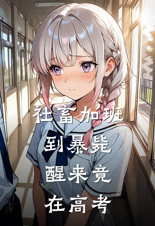 社畜加班到暴毙，醒来竟在高考