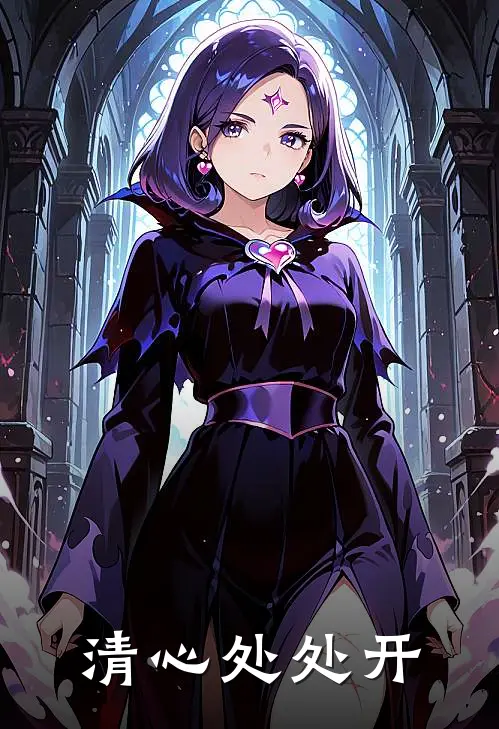 清心处处开陈默林薇完整版小说_小说完结推荐清心处处开(陈默林薇)