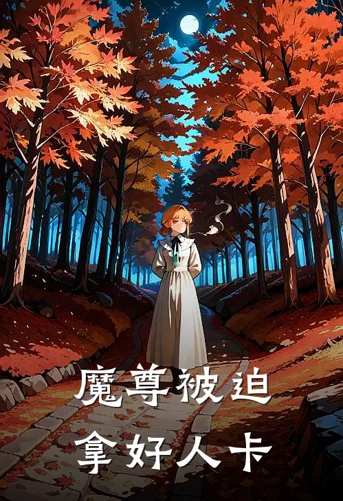 魔尊被迫拿好人卡沈如期沈如期免费小说大全_热门免费小说魔尊被迫拿好人卡(沈如期沈如期)