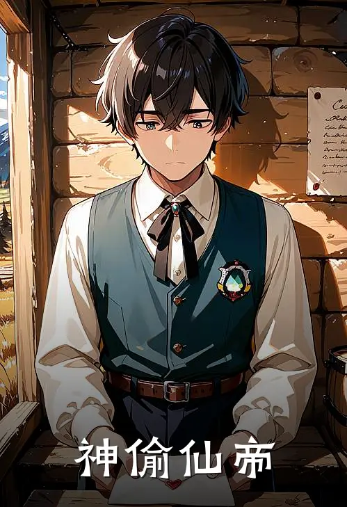 神偷仙帝