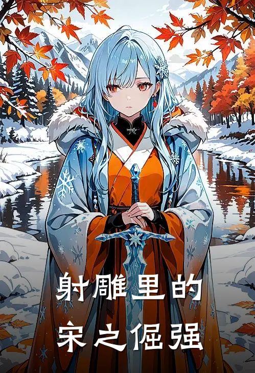 射雕里的宋之倔强萧雷韩侂胄热门的网络小说_完整版小说射雕里的宋之倔强(萧雷韩侂胄)