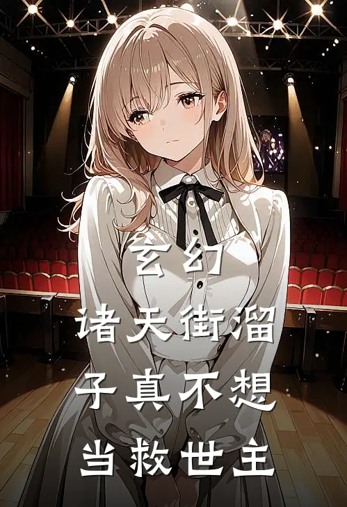 杨云华灵《玄幻：诸天街溜子真不想当救世主》最新章节阅读_(玄幻：诸天街溜子真不想当救世主)全章节免费在线阅读