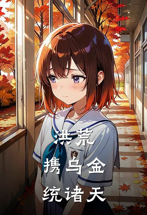 洪荒：携乌金统诸天