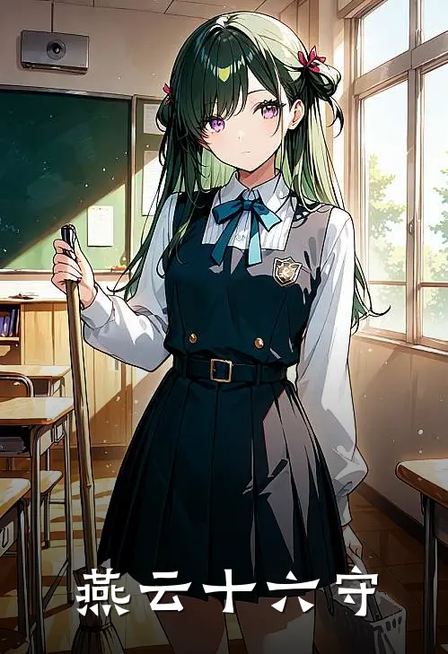 燕云十六守(萧珩苏燕凝)小说免费在线阅读_燕云十六守(萧珩苏燕凝)大结局阅读