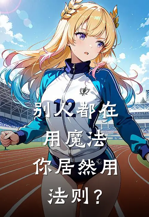 沐辰沐辰(别人都在用魔法，你居然用法则？)全章节在线阅读_(别人都在用魔法，你居然用法则？)完结版免费阅读