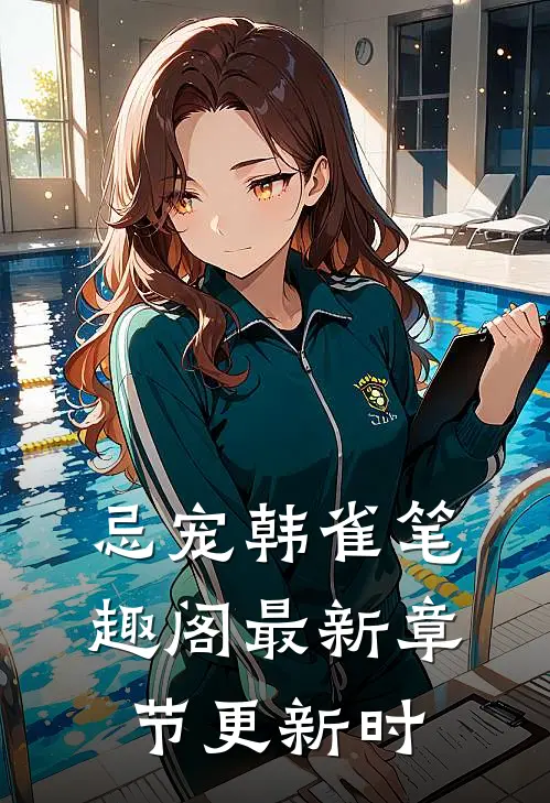 忌宠韩雀笔趣阁最新章节更新时