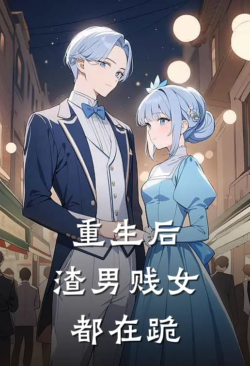 重生后，渣男贱女都在跪