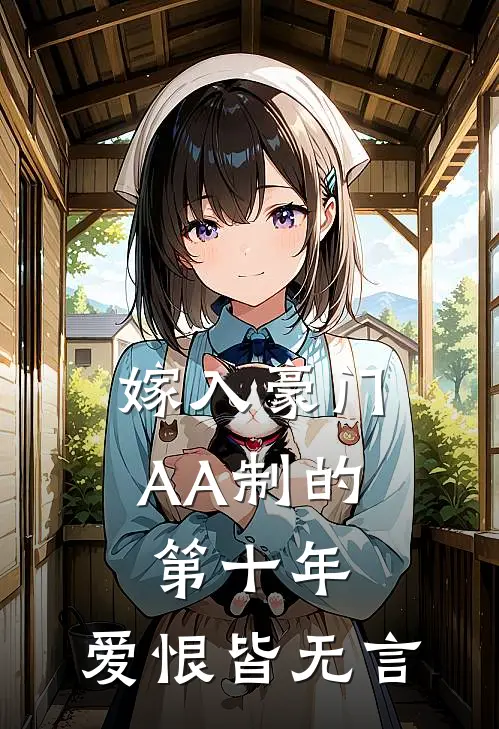 嫁入豪门AA制的第十年，爱恨皆无言傅言沉傅氏免费小说大全_热门免费小说嫁入豪门AA制的第十年，爱恨皆无言(傅言沉傅氏)