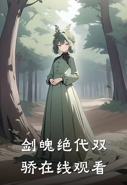 剑魄绝代双骄在线观看