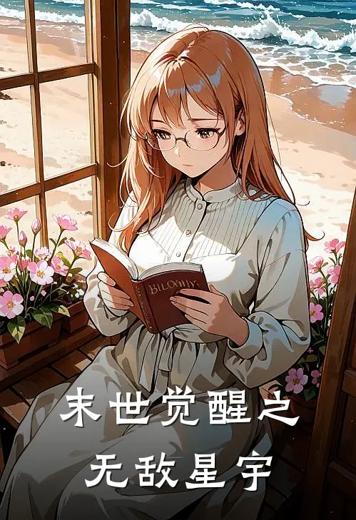 末世觉醒之无敌星宇