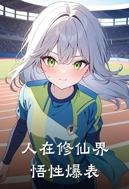 人在修仙界，悟性爆表