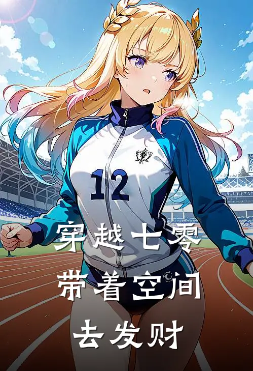 穿越七零：带着空间去发财