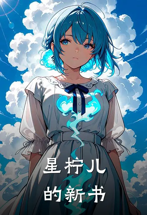 星柠儿的新书