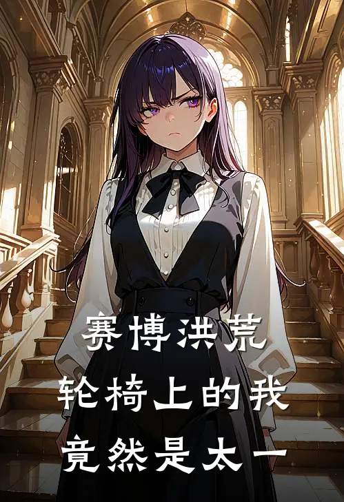 《赛博洪荒：轮椅上的我竟然是太一》东皇俊东皇一全集免费在线阅读_(东皇俊东皇一)全章节免费在线阅读