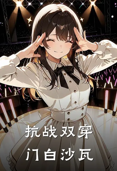 抗战双穿门白沙瓦