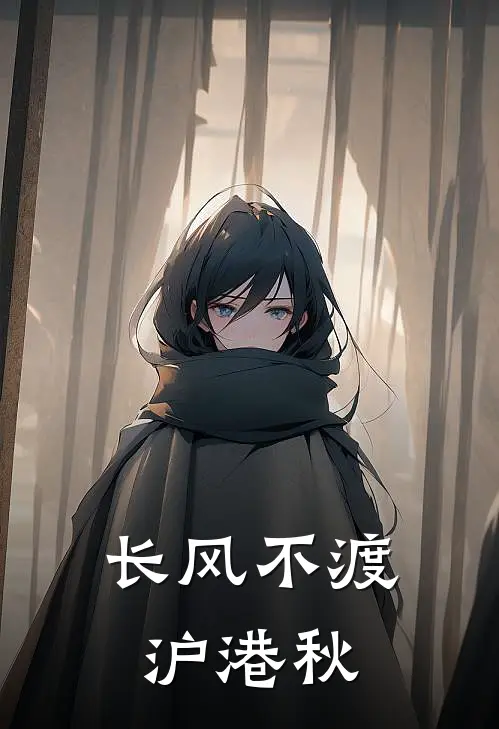 长风不渡沪港秋