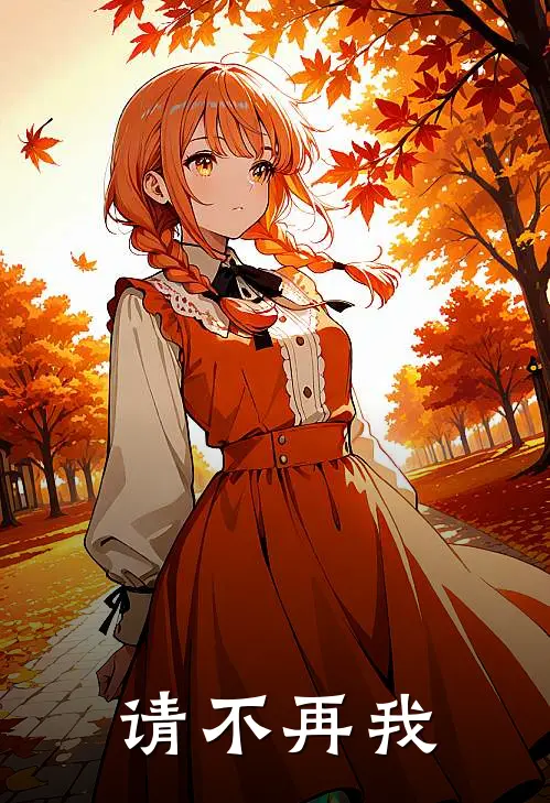 请不再我(南星夏星)热门网络小说推荐_免费完结版小说请不再我(南星夏星)