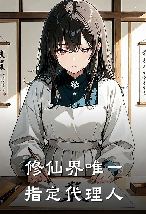修仙界唯一指定代理人