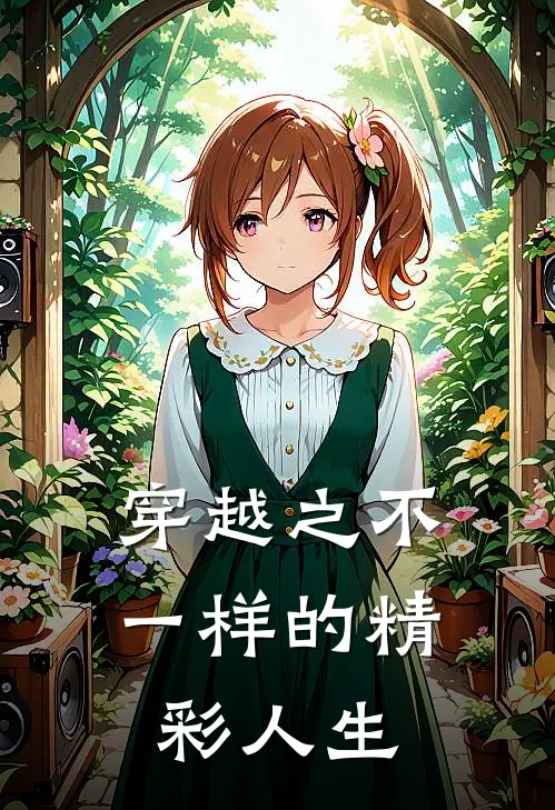 穿越之不一样的精彩人生