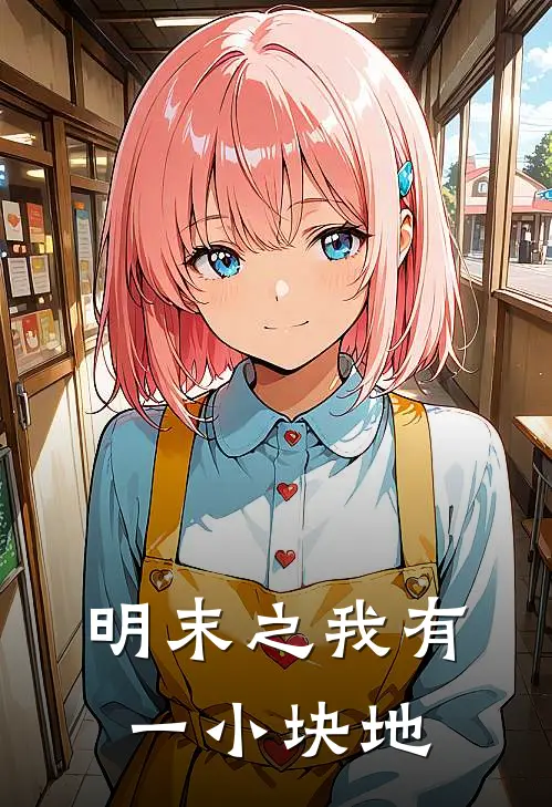 明末之我有一小块地