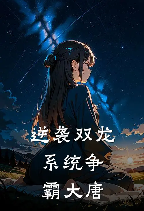 逆袭双龙：系统争霸大唐
